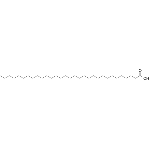Hentriacontanoic acid 38232-01-8